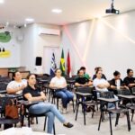 Núcleo de Gastronomia da ACIRP promove curso de Manipulação de Alimentos