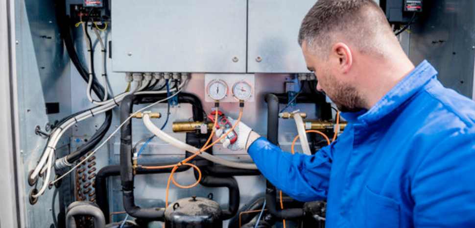 Desafios Associados aos gases de Ar Condicionado