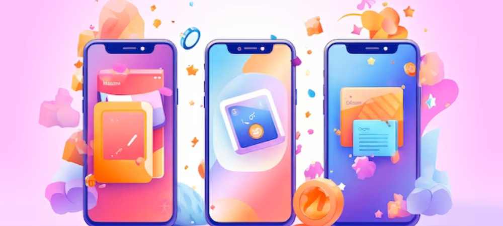 Celulares na Promocao