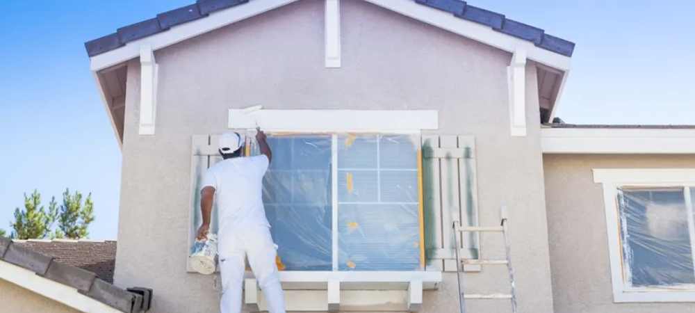 Pintores Residenciais