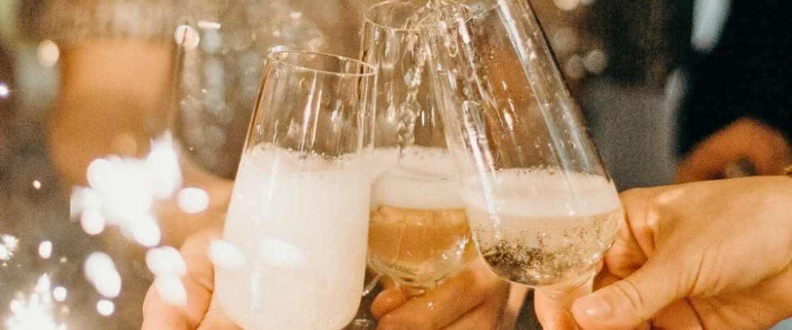 Celebre o Reveillon com Estilo