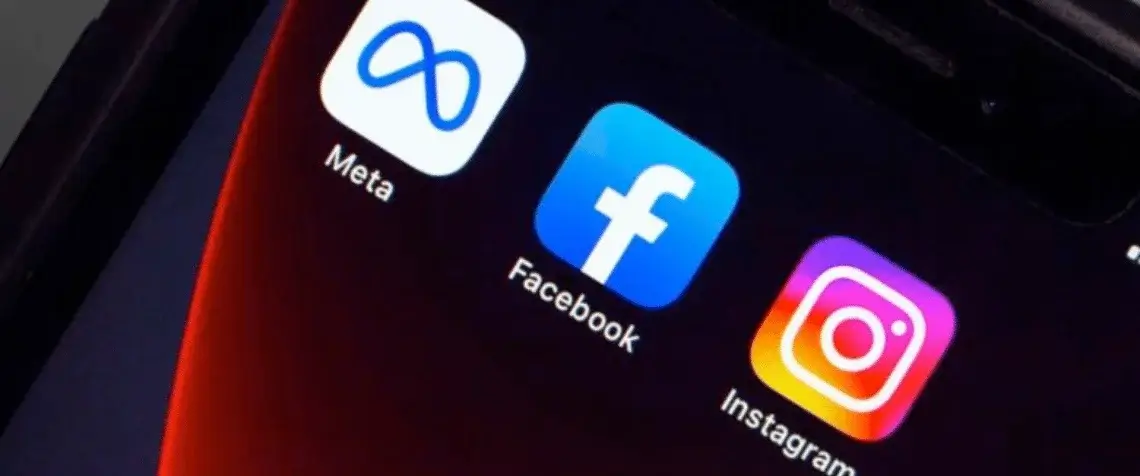 filtros instagram e facebook