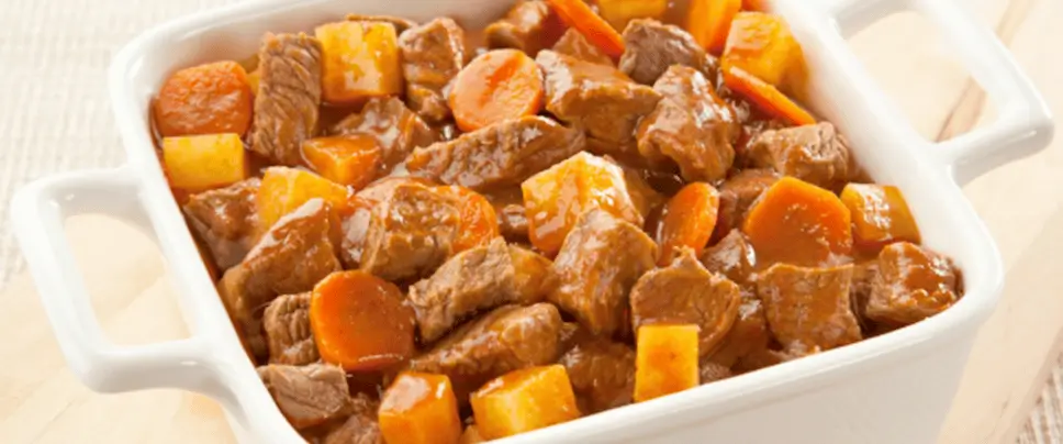 picadinho de carne o prato lucrativo
