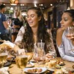 19 restaurantes em Sao Paulo para conhecer ja!