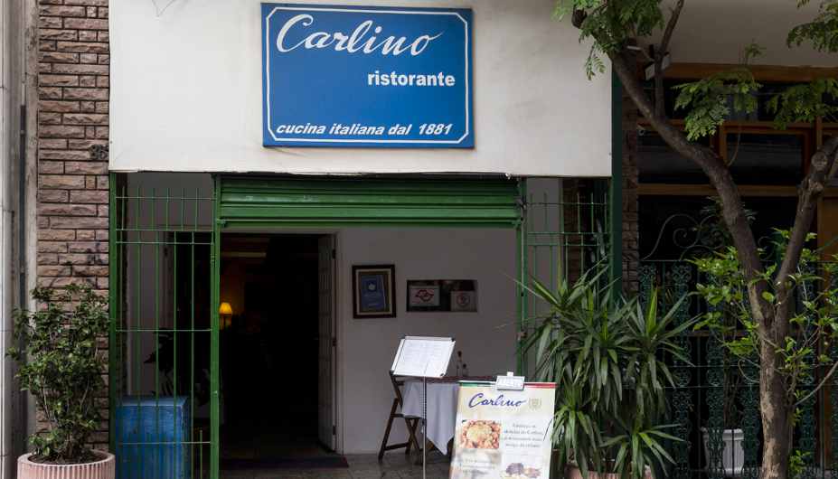 Ristorante Carlino