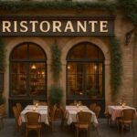 Sao Paulo - o maior polo de restaurantes italianos fora da Italia